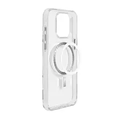LOGIIX - Carcasa para serie iPhone 16 Air Guard Classic
