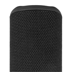 LOGIIX - Parlante Bluetooth IPX7 Blue Piston Max