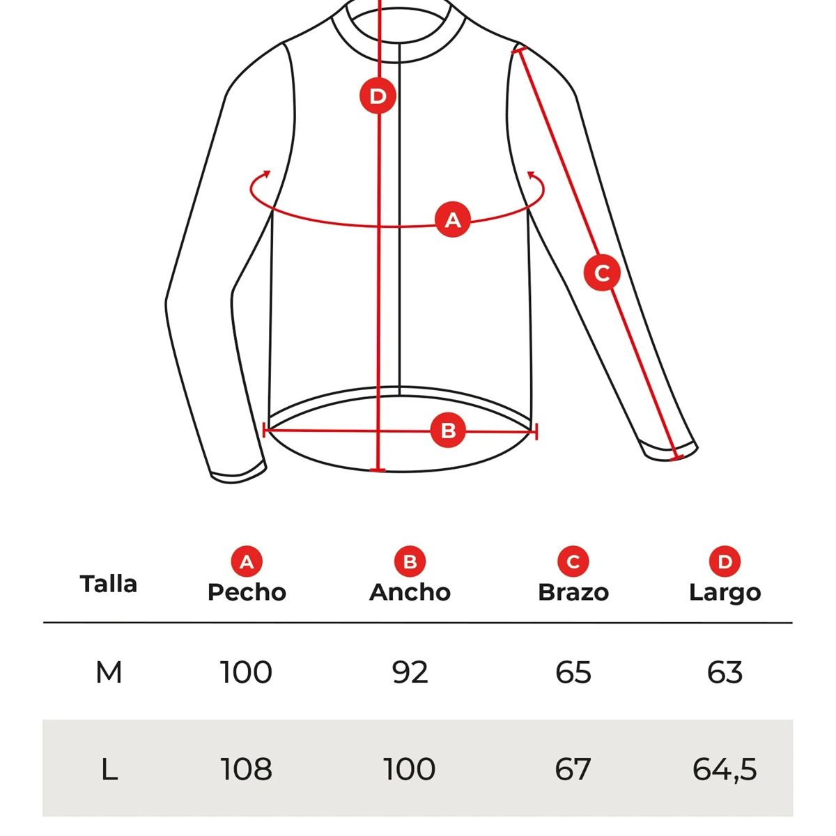 TRIP - PRIMERA CAPA HOMBRE TRIP NEGRA