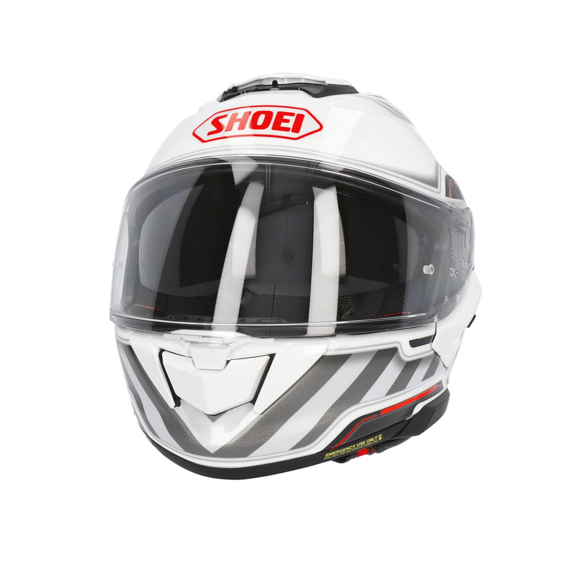 SHOEI HELMETS - Casco Integral Shoei GT Air 3 Discipline TC-6