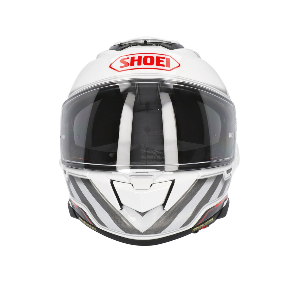 SHOEI HELMETS - Casco Integral Shoei GT Air 3 Discipline TC-6