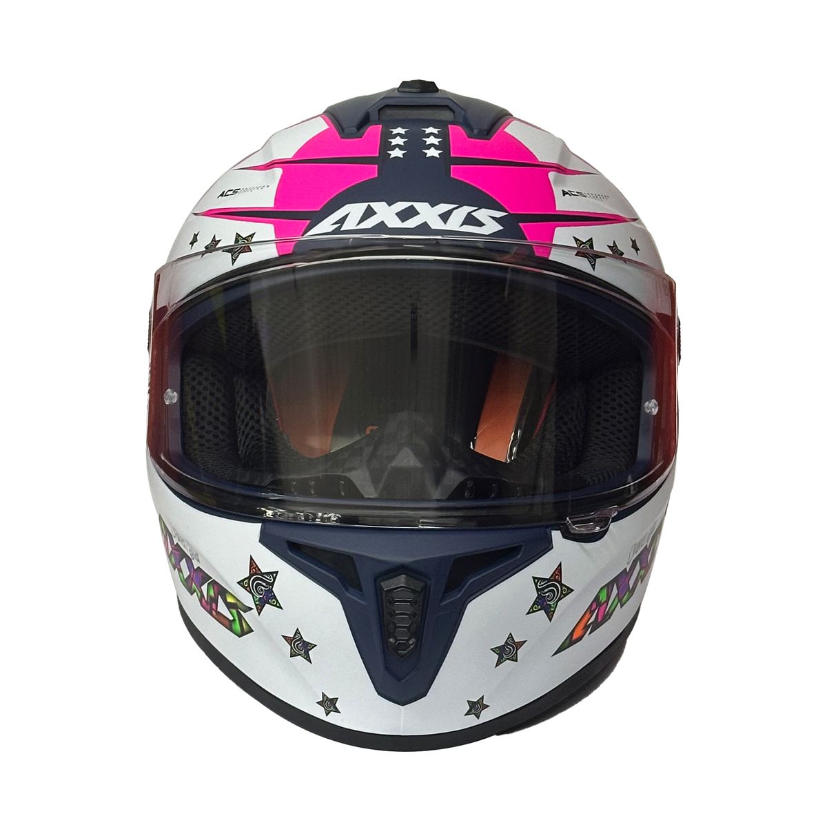 AXXIS - Casco Integral Axxis Draken Star Mate
