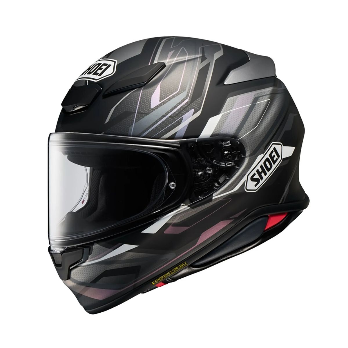 SHOEI HELMETS - Casco De Moto Shoei NXR 2 Capriccio TC-5