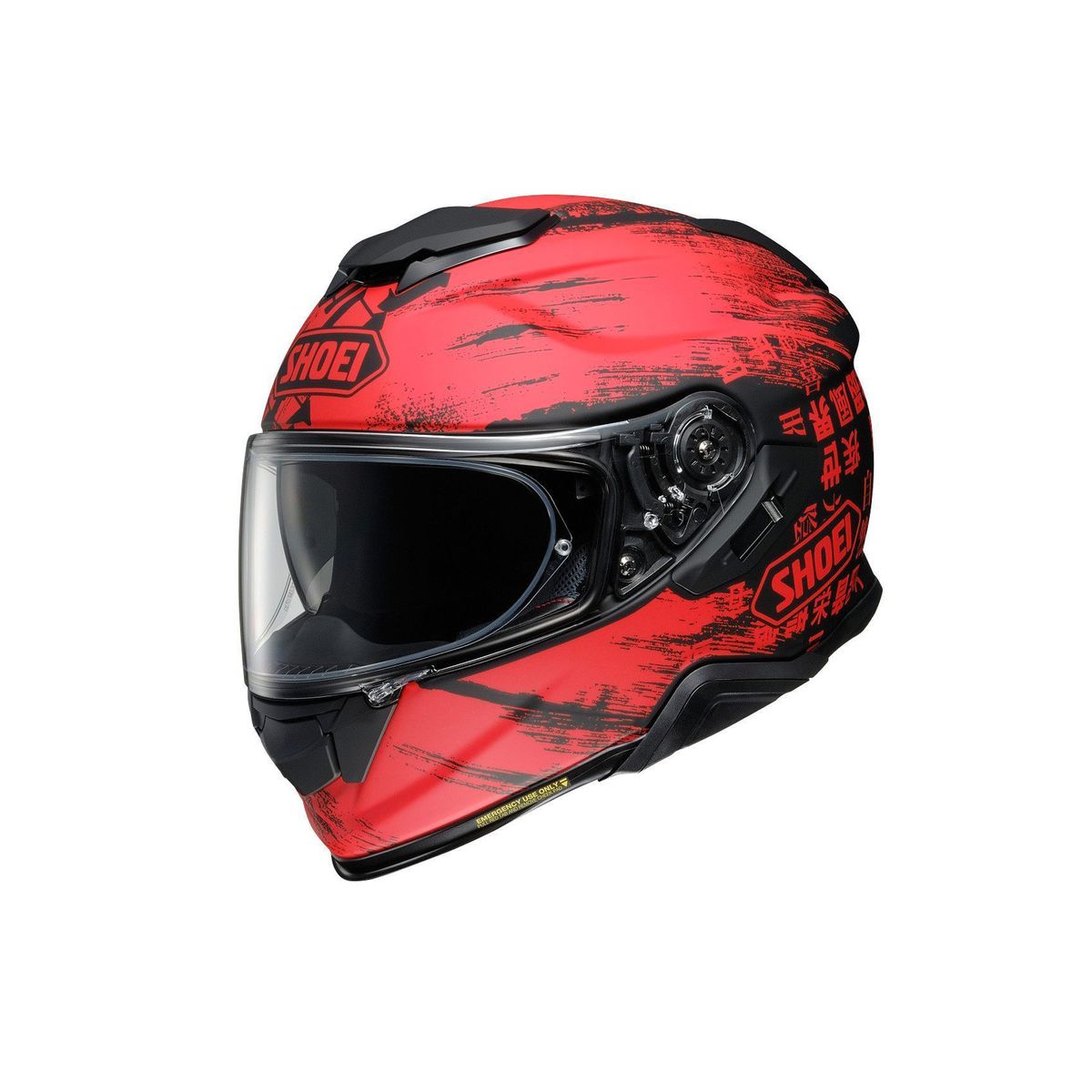SHOEI HELMETS - Casco De Moto Shoei GT-AIR 2 OGRE TC-1 Talla S