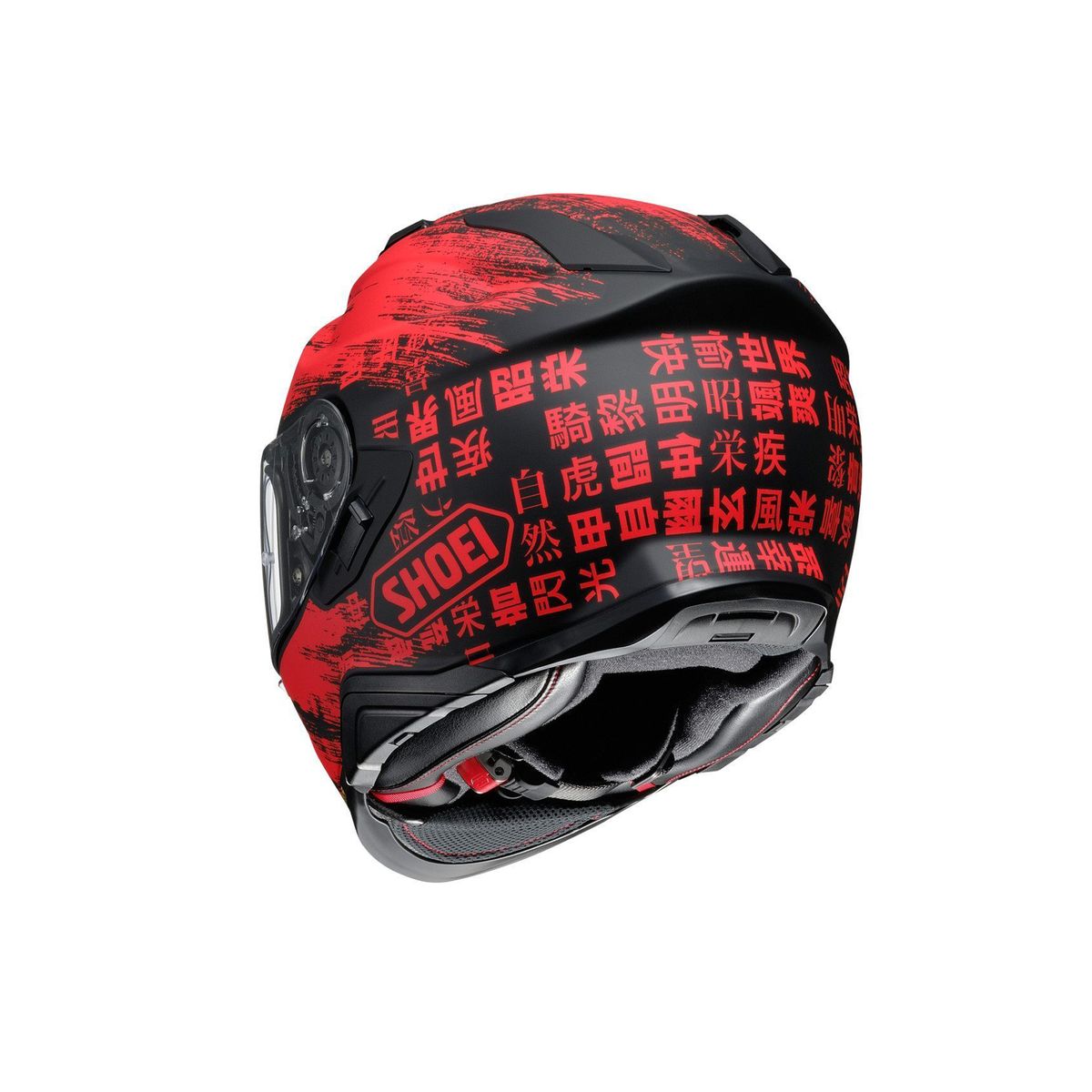 SHOEI HELMETS - Casco De Moto Shoei GT-AIR 2 OGRE TC-1 Talla S