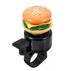 TRIP - CAMPANILLA BICI HAMBURGUESA