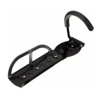 SOPORTE MURAL PARA BICICLETAS