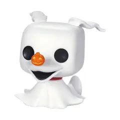 FUNKO - Pop Disney – Zero 71 + Protector