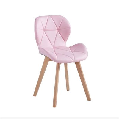 Imagen 2 del producto Pack 6 Sillas Mariposa Wood