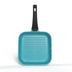 BOHLIER - Churrasquera Grill 28 cm Calipso