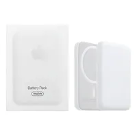 Batería Portátil Magnética Para iPhone Inalámbrica 10000mah