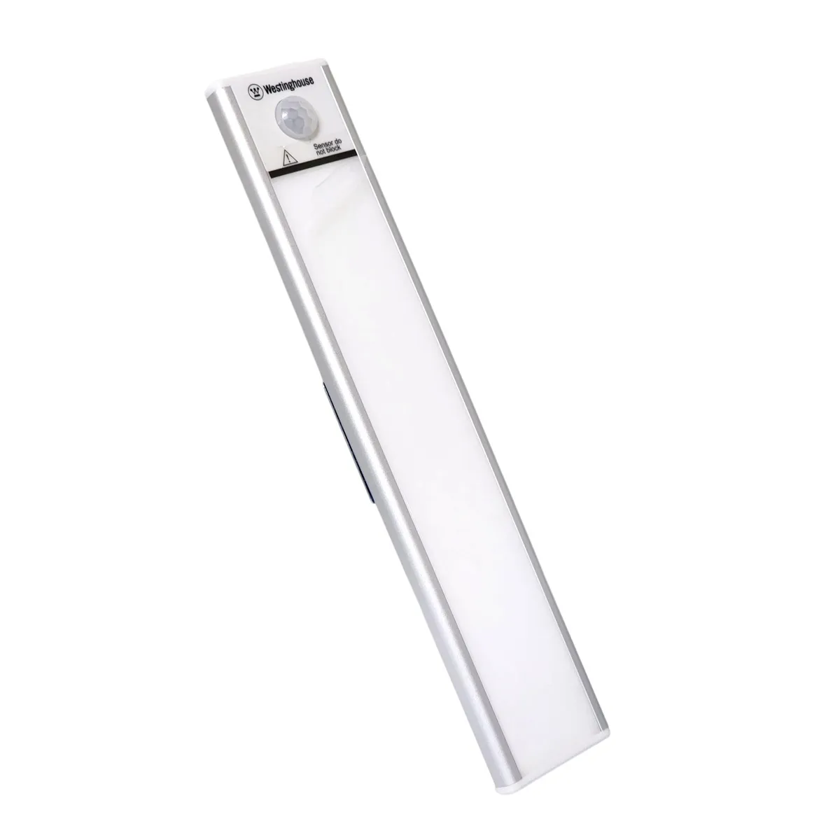 WESTINGHOUSE - Lámpara Recargable Sensor Movimiento WF229-CB Westinghouse