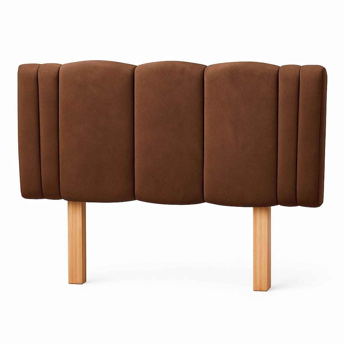 GENERICO - Respaldo 2 Plazas Ejecutivo Cafe Lino