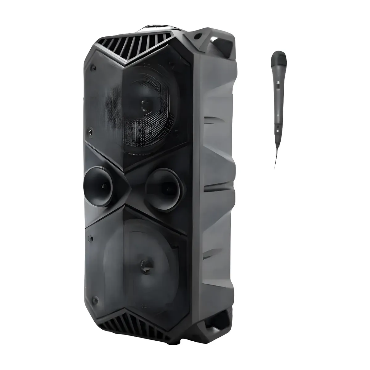 LBN - Parlante Portátil Bluetooth LBN 10wx2