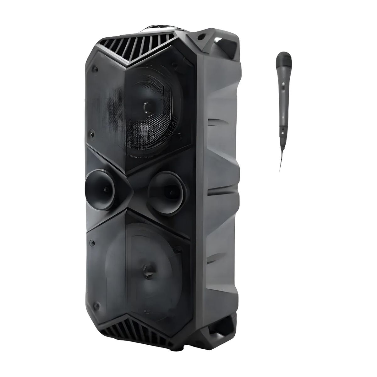 LBN - Parlante Portátil Bluetooth LBN 10wx2