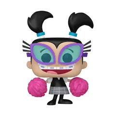 FUNKO - Pop Los Padrinos Mágicos – Tootie 1694 + Protector