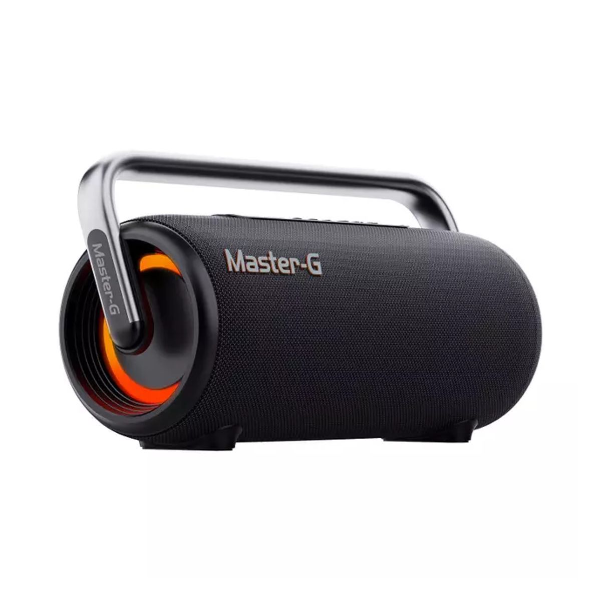 MASTER G - Parlante Bluetooth Sound Box Plus 21W