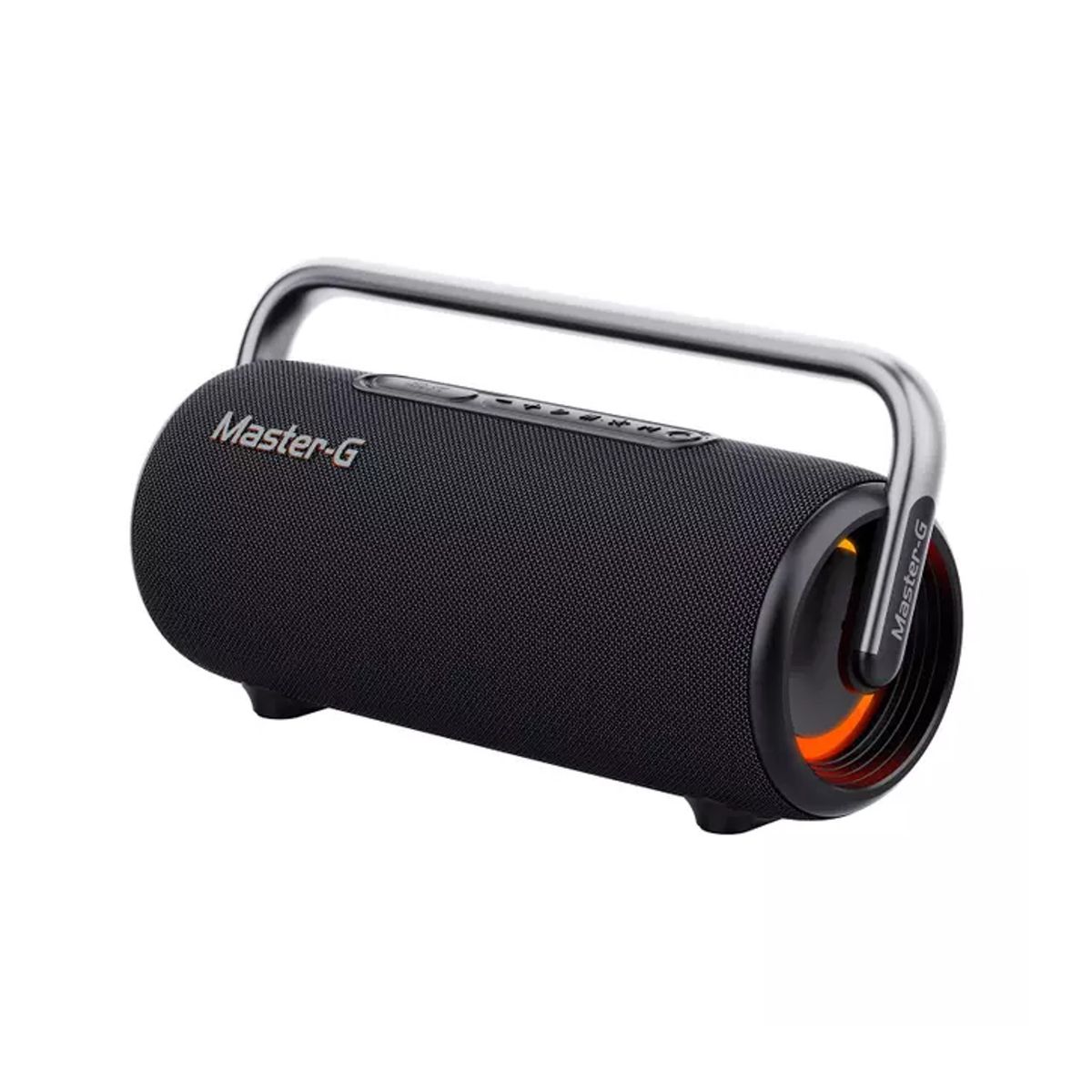 MASTER G - Parlante Bluetooth Sound Box Plus 21W