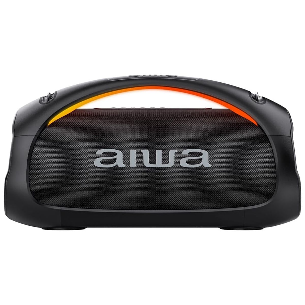 AIWA - Parlante Portátil Tipo Bazooka Aiwa Bluetooth 110w