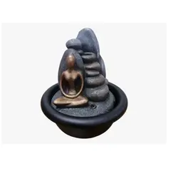 GENERICO - Fuente De Agua Meditación Feng Shui