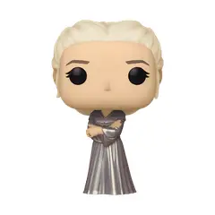 FUNKO - Pop Game Of Thrones – Rhaenyra Targaryen 22 + Protector