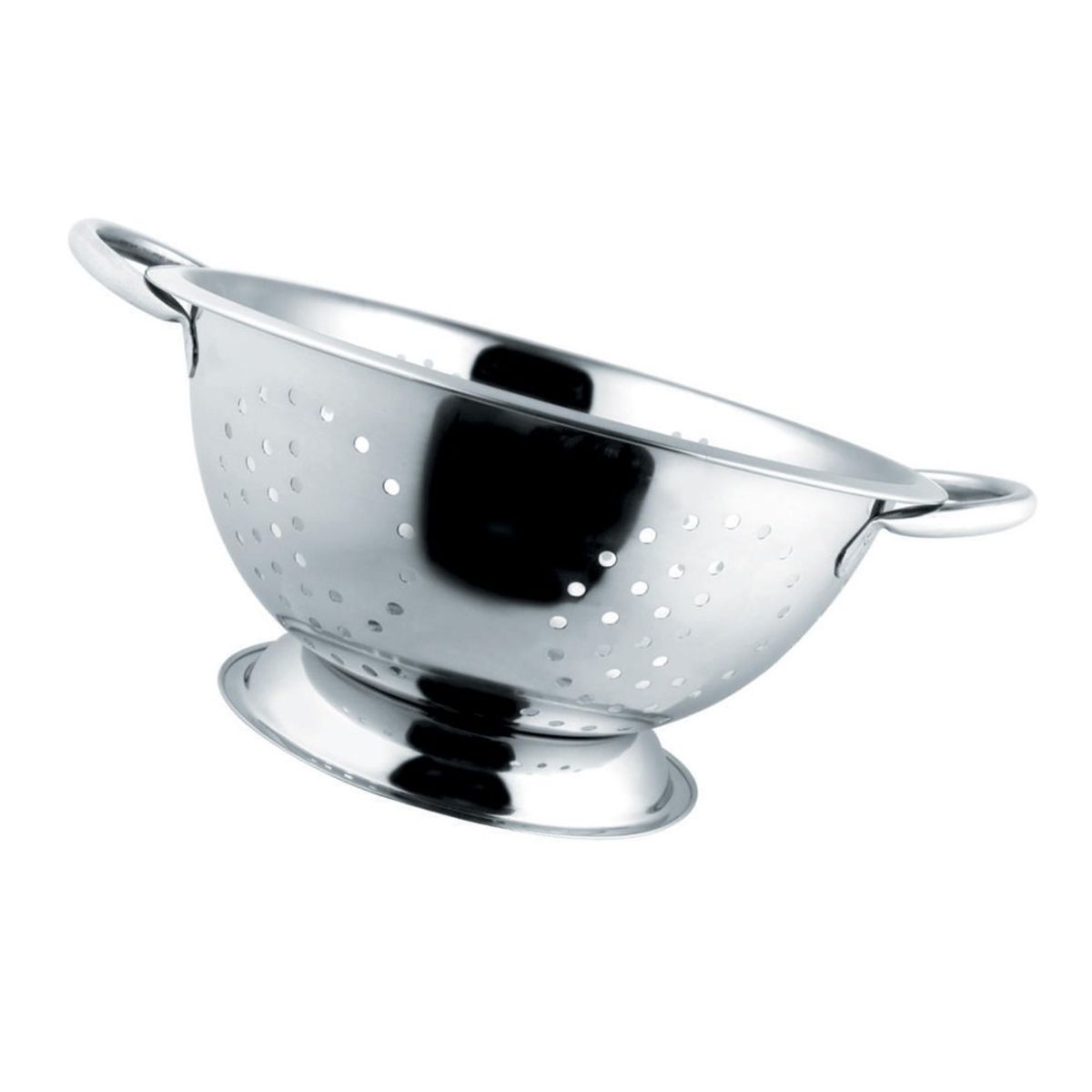 CUINER - Colador Acero Inoxidable 28 cm