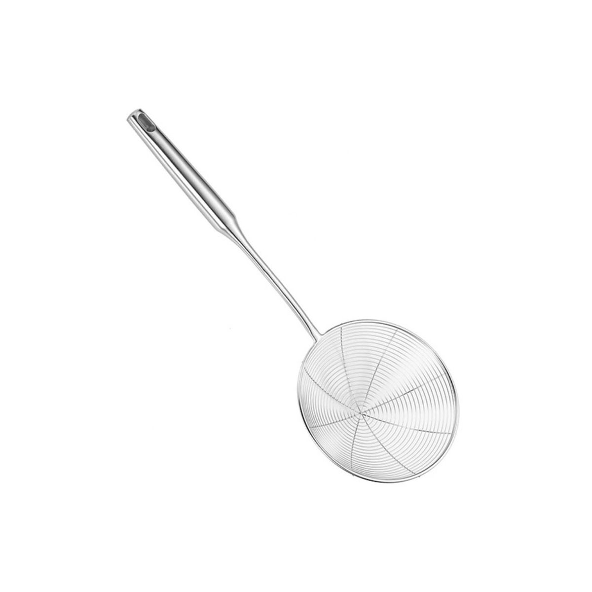 WENS - Colador Para Freír Acero Inoxidable 14 cm