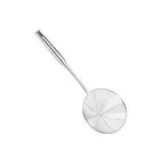 WENS - Colador Para Freír Acero Inoxidable 14 cm