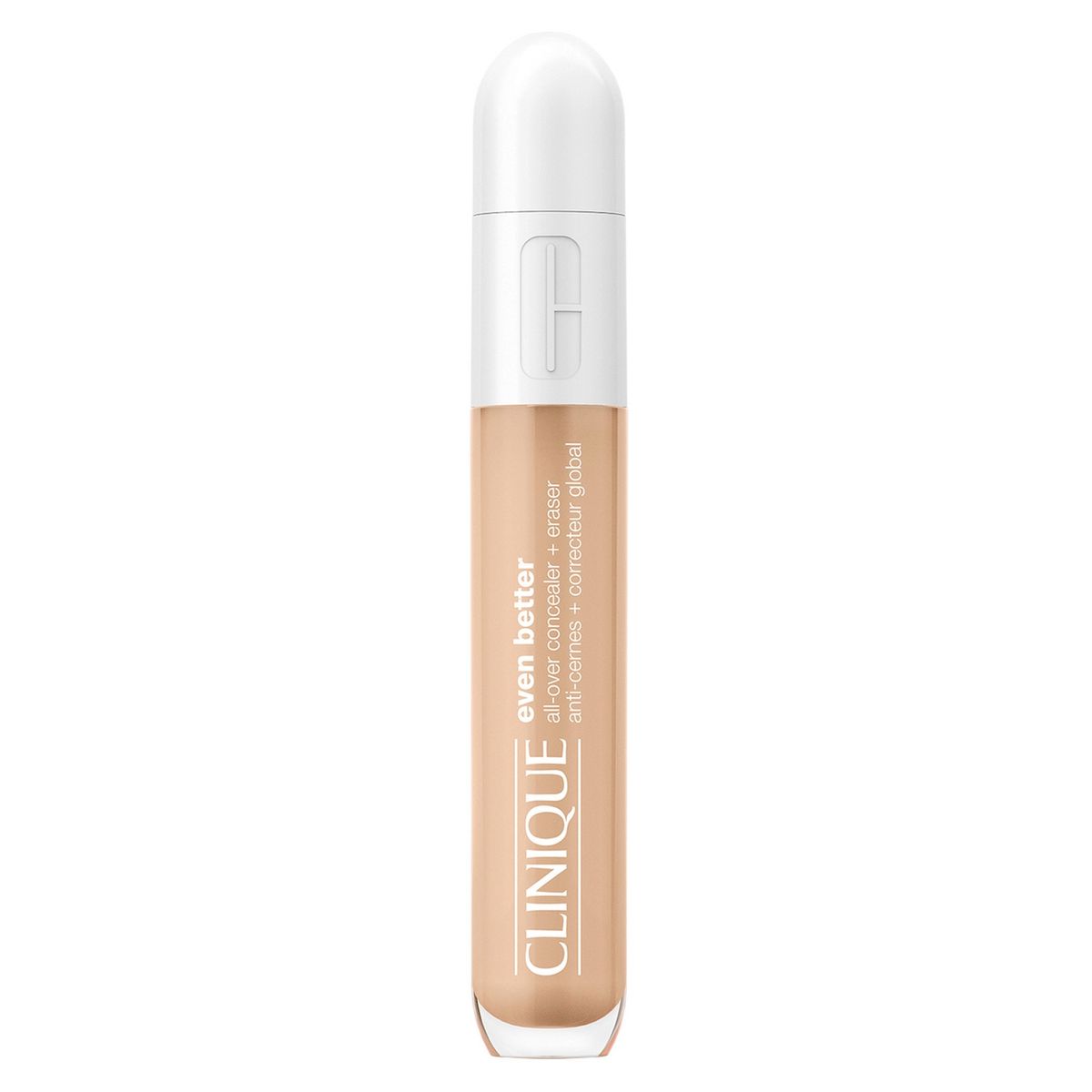 CLINIQUE - Corrector Even Better All Over Concealer + Eraser Clinique