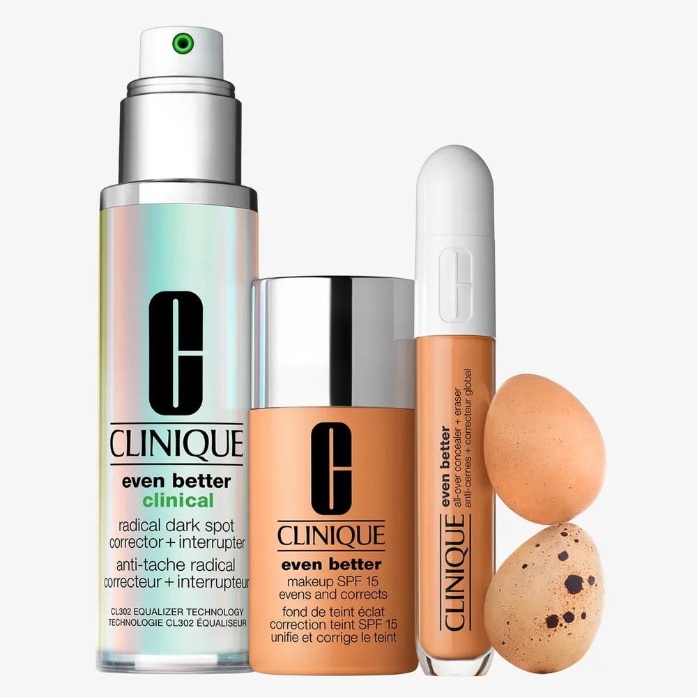 Clinique Even Better All-Over Concealer + Eraser, foto 6