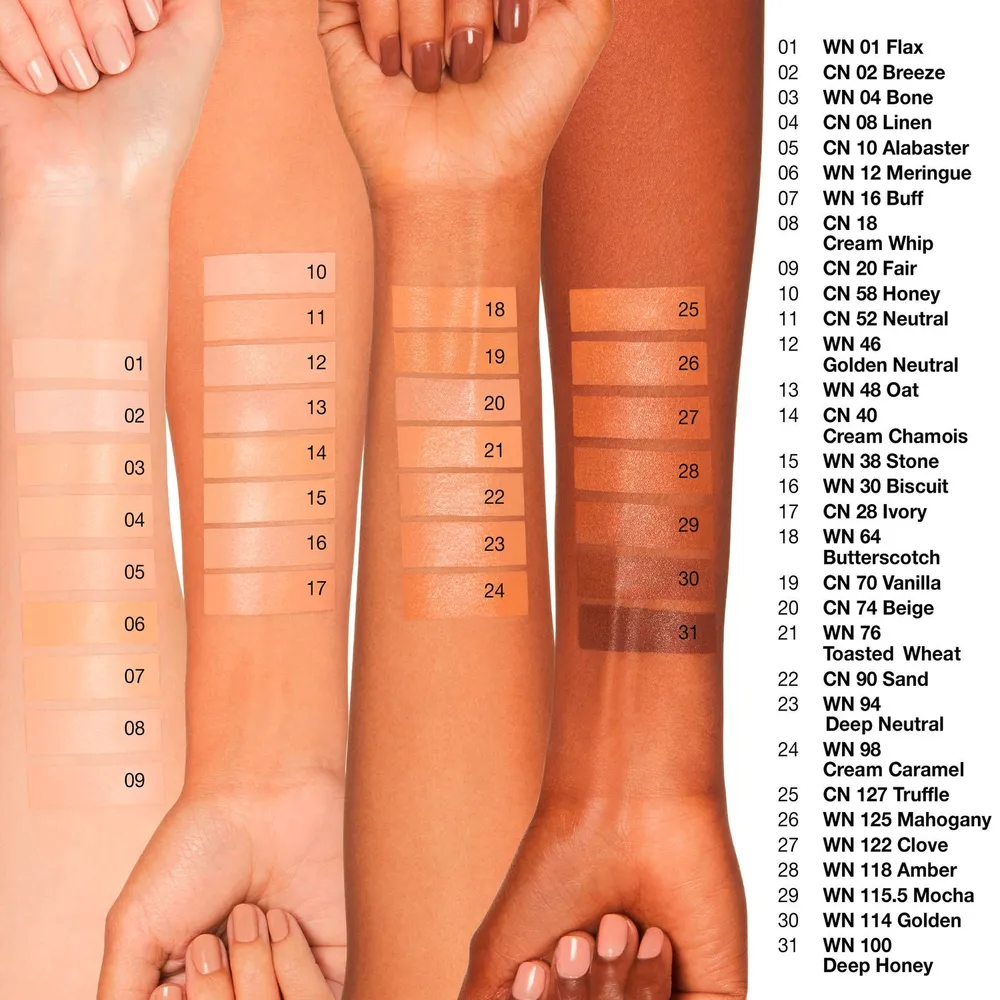 Clinique Even Better All-Over Concealer + Eraser, foto 8