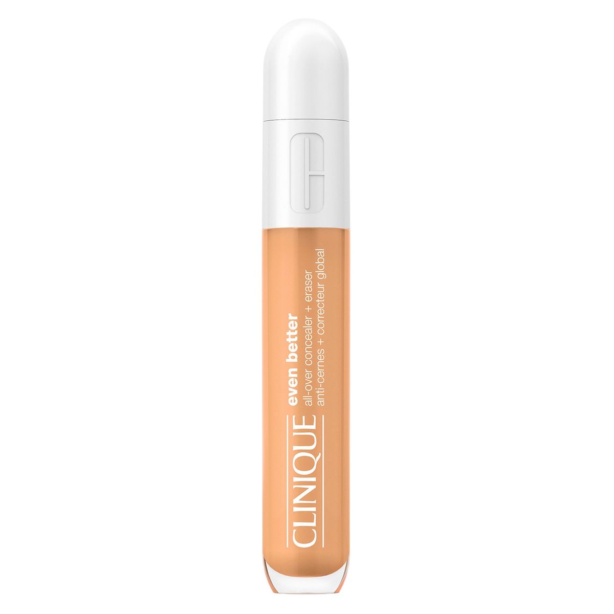 CLINIQUE - Corrector Even Better All Over Concealer + Eraser Clinique
