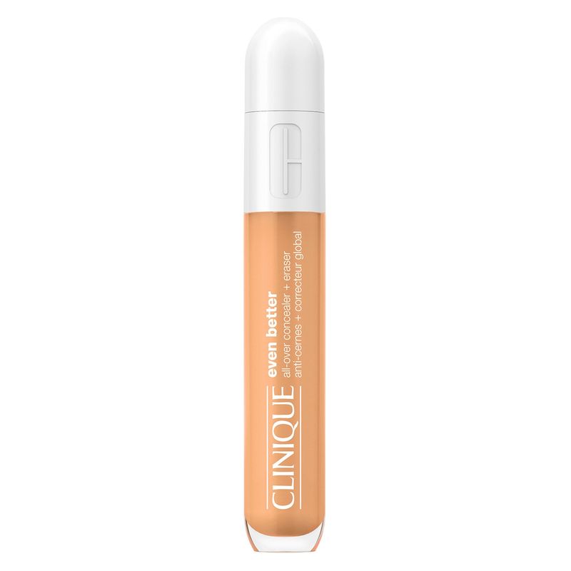 CLINIQUE - Corrector Even Better All Over Concealer + Eraser Clinique