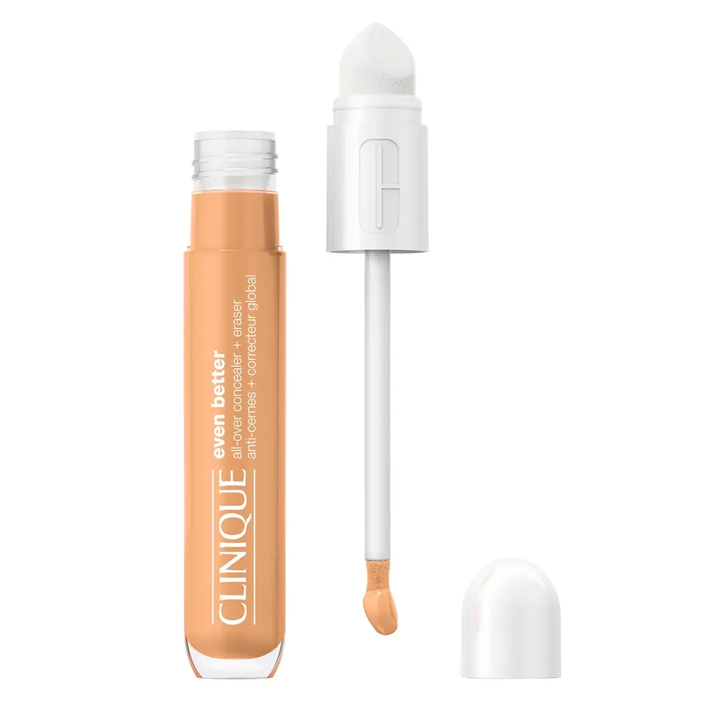 Clinique Even Better All-Over Concealer + Eraser, foto 3