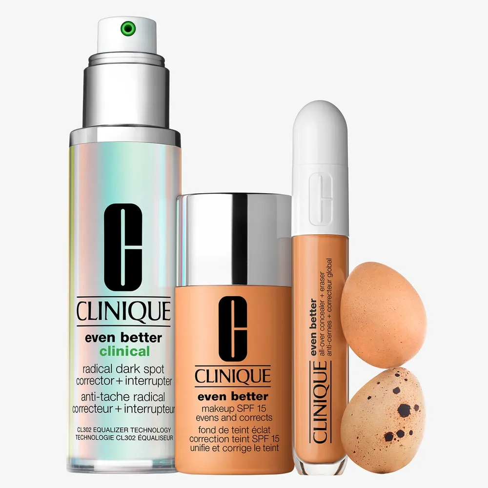 Clinique Even Better All-Over Concealer + Eraser, foto 6