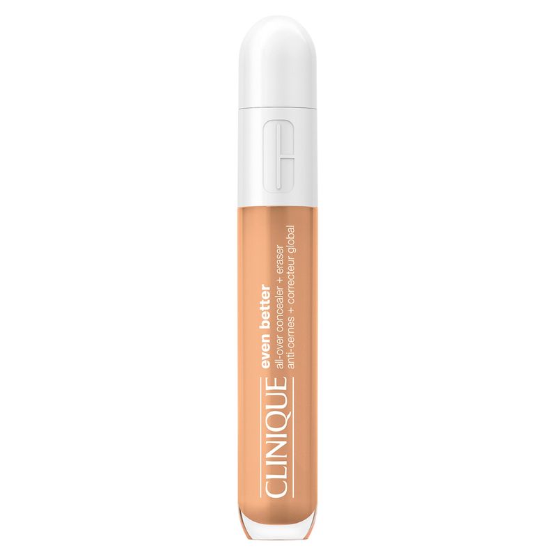 CLINIQUE - Corrector Even Better All Over Concealer + Eraser Clinique
