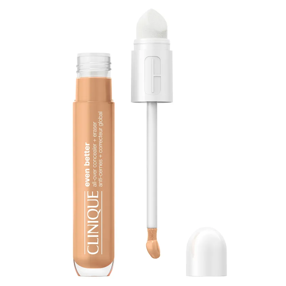 Clinique Even Better All-Over Concealer + Eraser, foto 3
