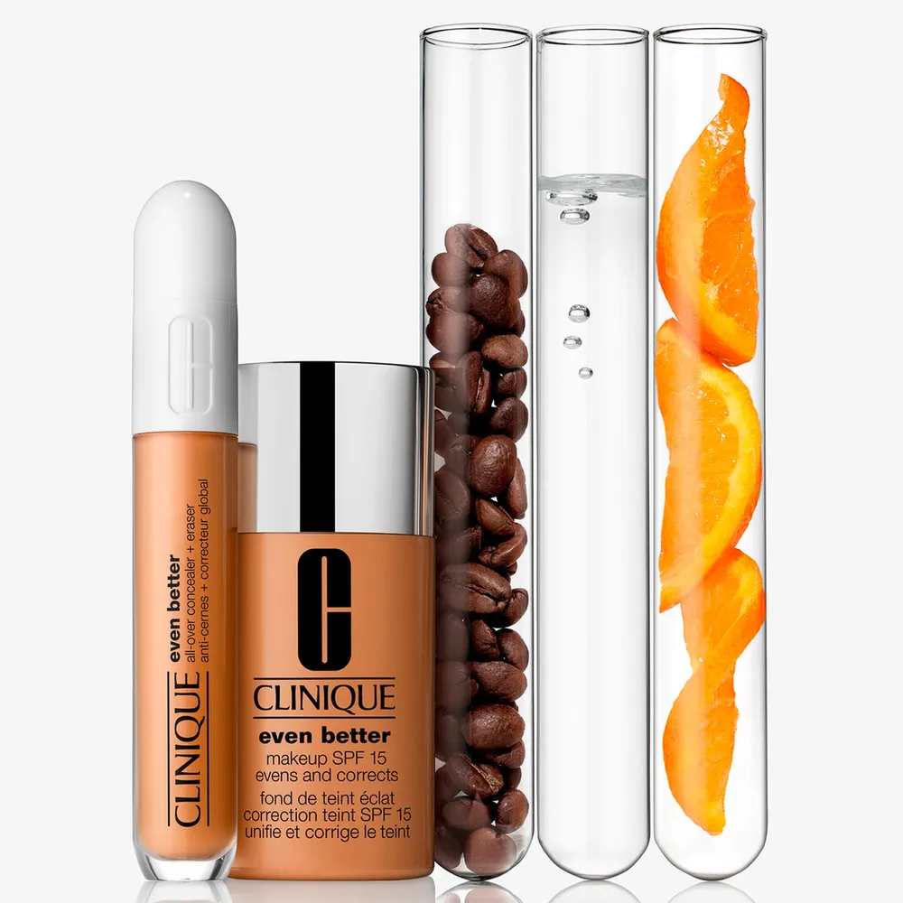Clinique Even Better All-Over Concealer + Eraser, foto 4