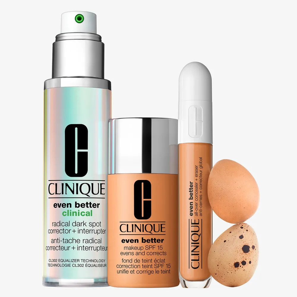 Clinique Even Better All-Over Concealer + Eraser, foto 6