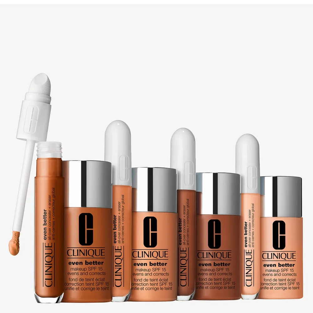 Clinique Even Better All-Over Concealer + Eraser, foto 7