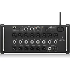 BEHRINGER - Consola Digital Rackeable XR16
