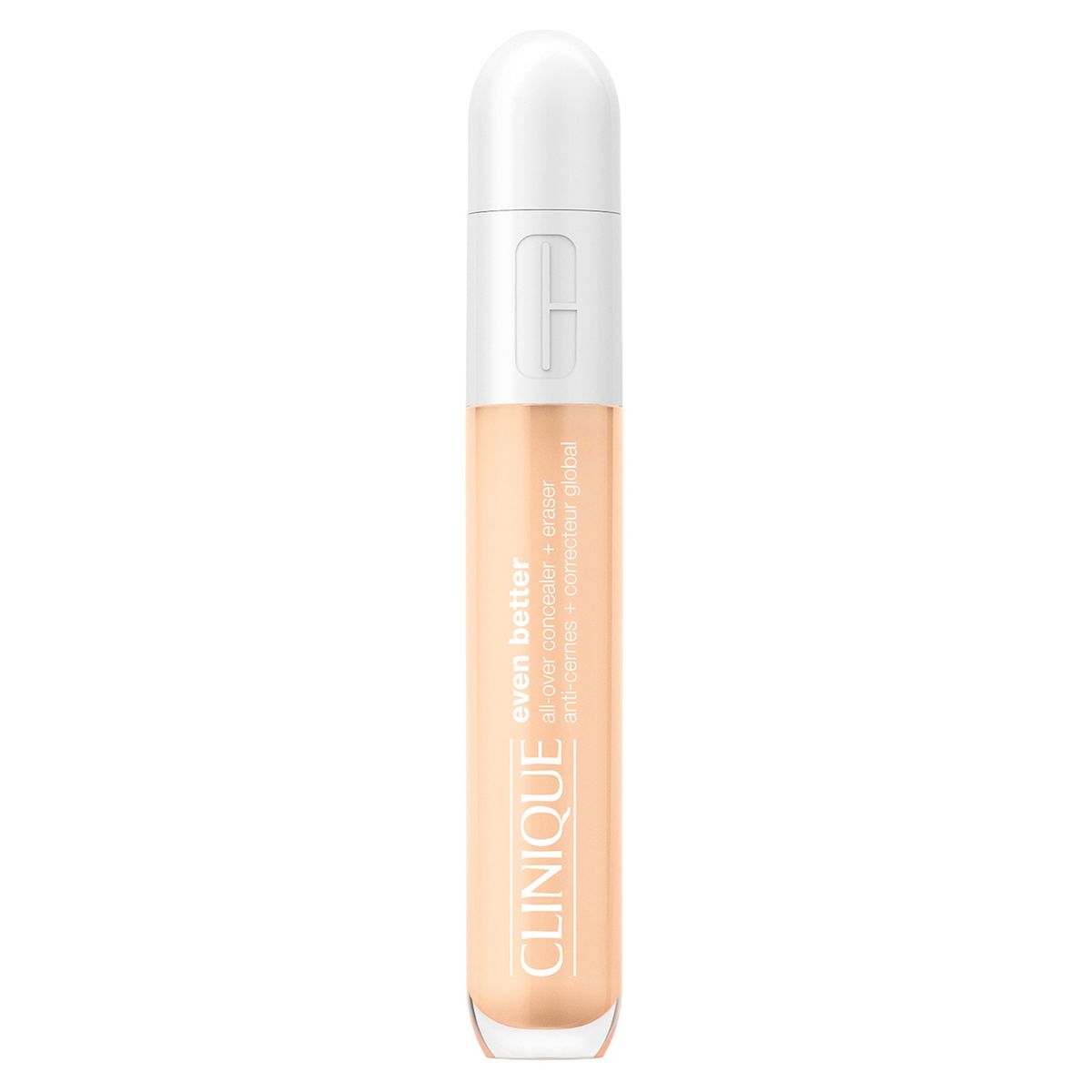 CLINIQUE - Corrector Even Better All Over Concealer + Eraser Clinique