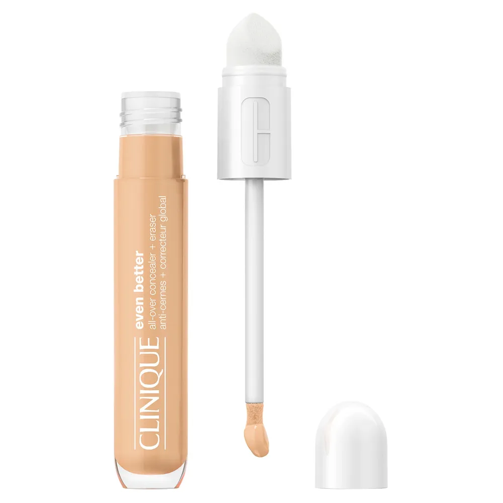 Clinique Even Better All-Over Concealer + Eraser, foto 3