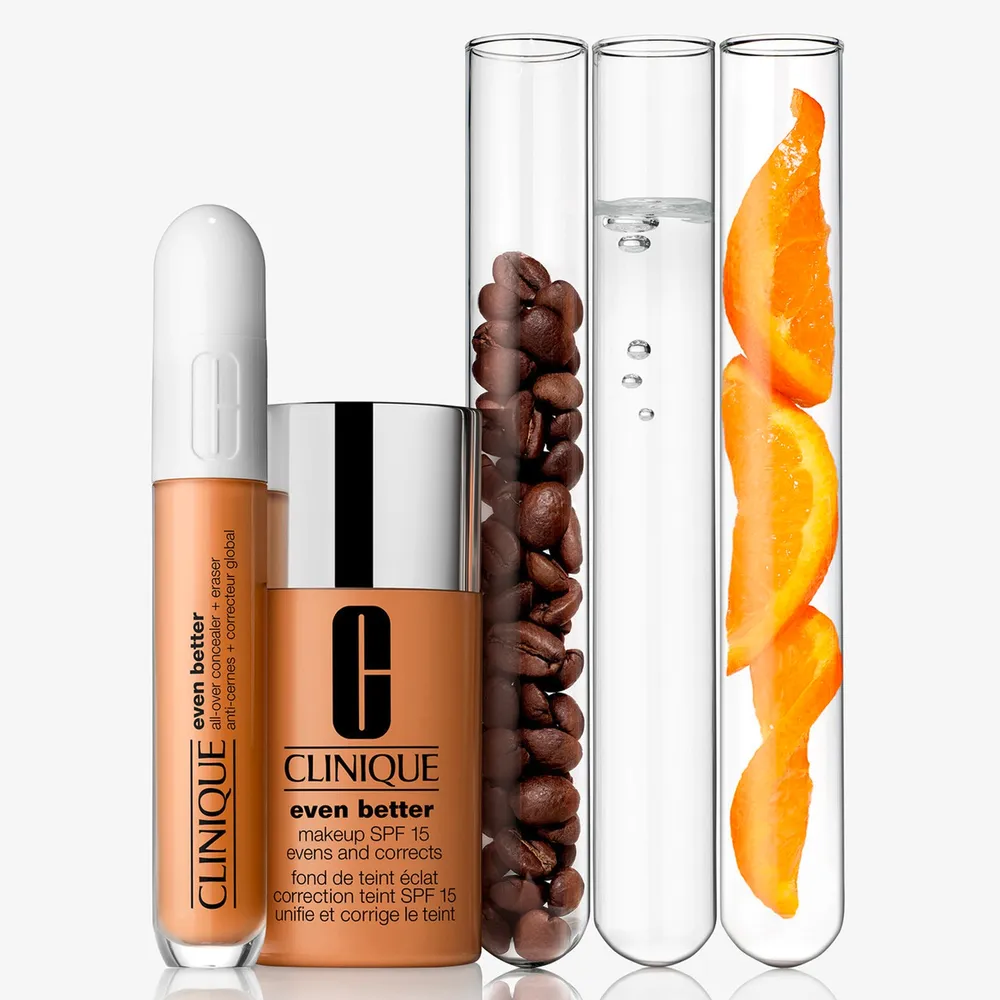 Clinique Even Better All-Over Concealer + Eraser, foto 4
