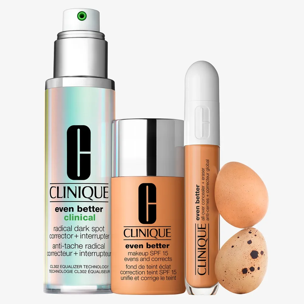 Clinique Even Better All-Over Concealer + Eraser, foto 6