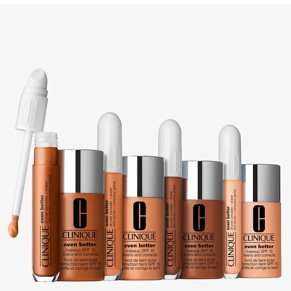 Clinique Even Better All-Over Concealer + Eraser, foto 7