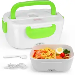 MOVI - Lonchera Electrica Calienta tu comida en cualquier parte