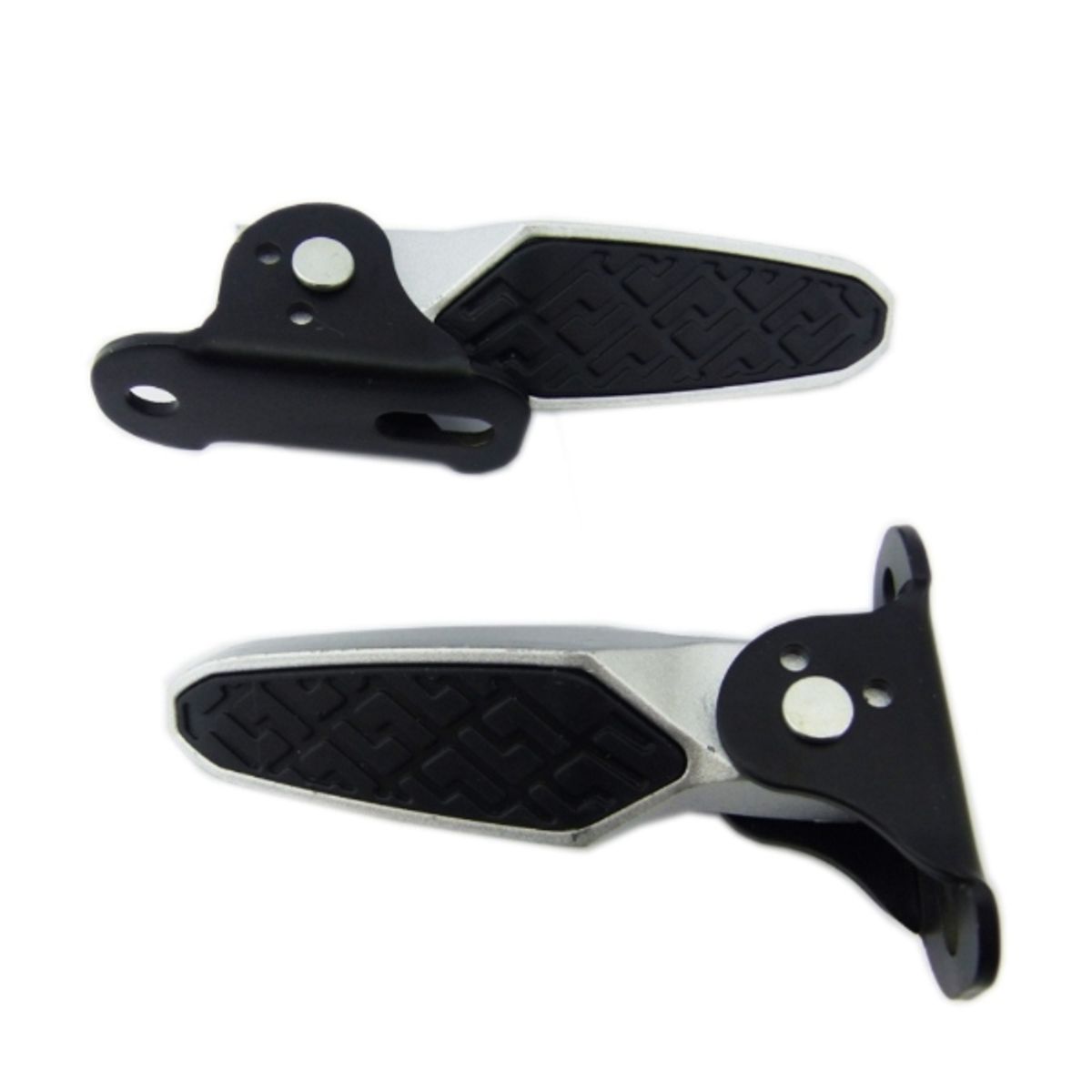 GENERICO - Pedalines para motos scooters y más