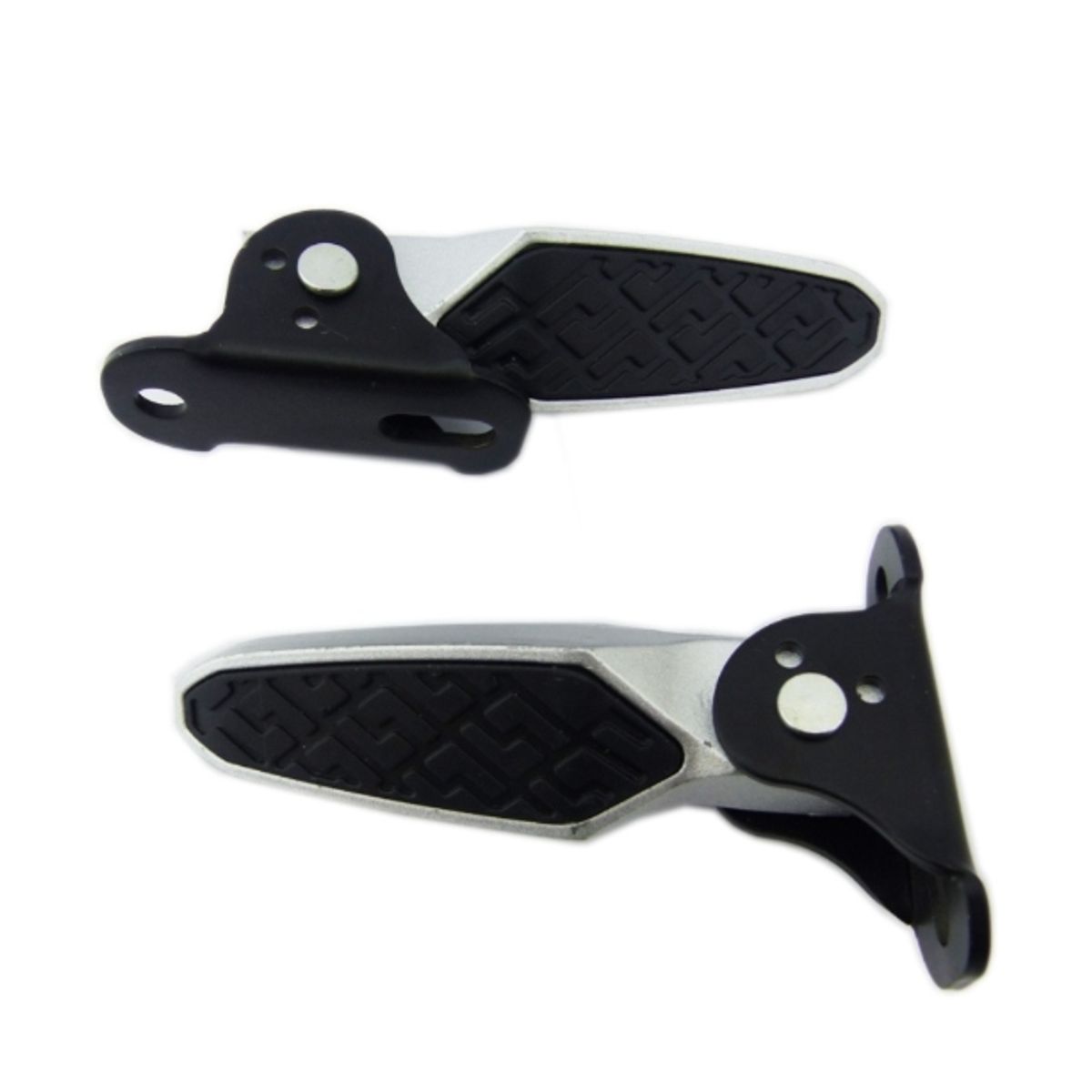 GENERICO - Pedalines para motos scooters y más