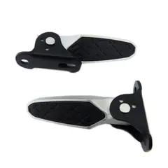 GENERICO - Pedalines para motos scooters y más